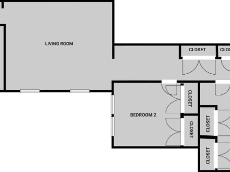 145 Henry St #3G — Photo 2