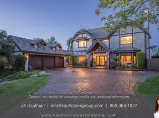 524 Oakhampton St, Thousand Oaks, CA 91361