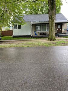 405 N Washington St, North Manchester, IN, 46962