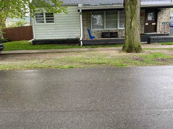 405 N Washington St, North Manchester, IN 46962