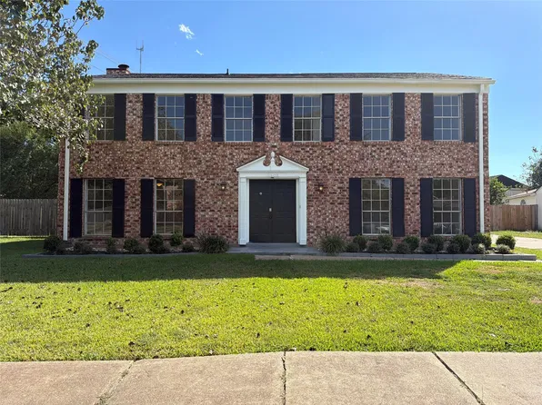 8403 Lone Quail Dr, Missouri City, TX 77489