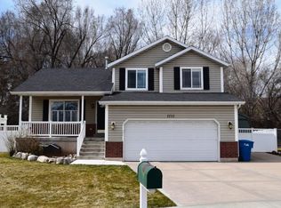 1111 W 4200 S, Riverdale, UT 84405