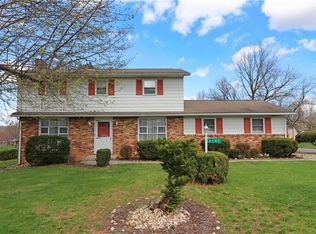 5141 Hampshire Rd, Center Valley, PA 18034