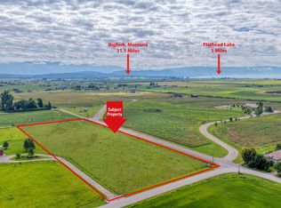 925 N Somers Rd, Kalispell, MT 59901