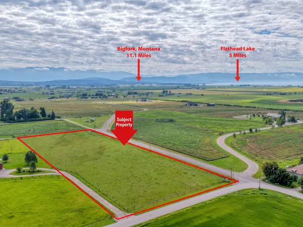 925 N Somers Rd, Kalispell, MT 59901