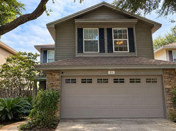 20 3rd St, Shalimar, FL 32579