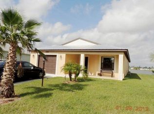 14560 Dulce Real, Fort Pierce, FL 34951