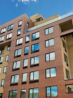 Rented by Dream Space Realty | media 5