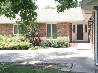 14494 W Highway 72, Gravette, AR 72736