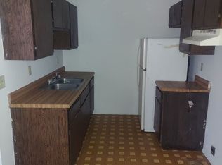 818 Sparks Ave APT 7, East Saint Louis, IL 62206