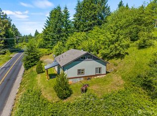 802 NE 1st St, Winlock, WA 98596