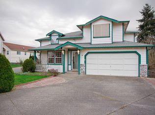 12218 86th Ct S, Seattle, WA 98178