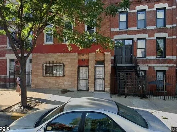1328 W 19th St #2, Chicago, IL 60608