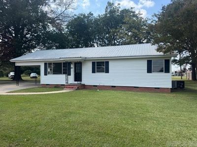 510 S Circle Dr, Dewitt, AR, 72042