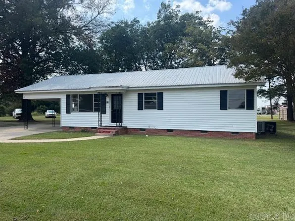 510 S Circle Dr, Dewitt, AR 72042