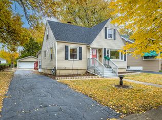 1756 Linden Rd, Homewood, IL 60430