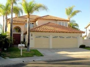 10809 Bonjon Ln, San Diego, CA 92131