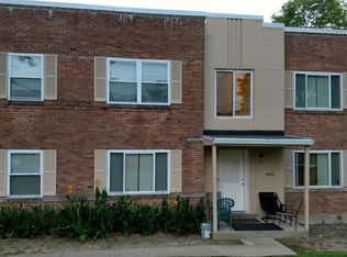 3723 Woodford Rd APT 2, Cincinnati, OH 45213