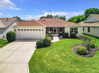 2466 Afton Ave, The Villages, FL 32162