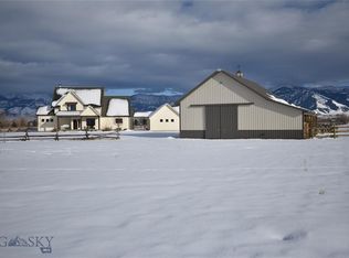 155 S Two Waters Way, Belgrade, MT 59714