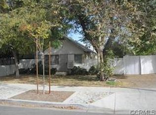 156 N 10th Ave, Upland, CA 91786