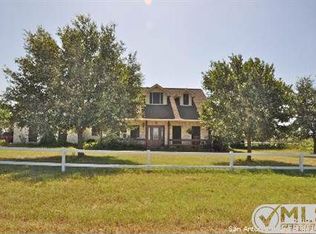 4317 Fm 539, La Vernia, TX 78121