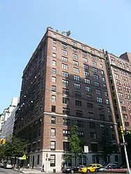 1060 Park Avenue in Carnegie Hill