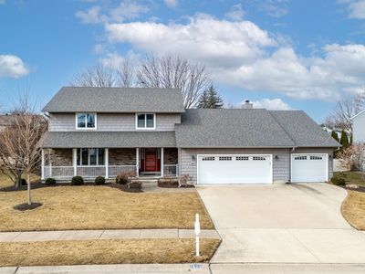 3615 74th St, Moline, IL, 61265