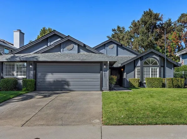 4921 Hidden Meadow Way, Antelope, CA 95843
