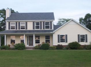 5877 Hay Rake Holw, Gregory, MI 48137