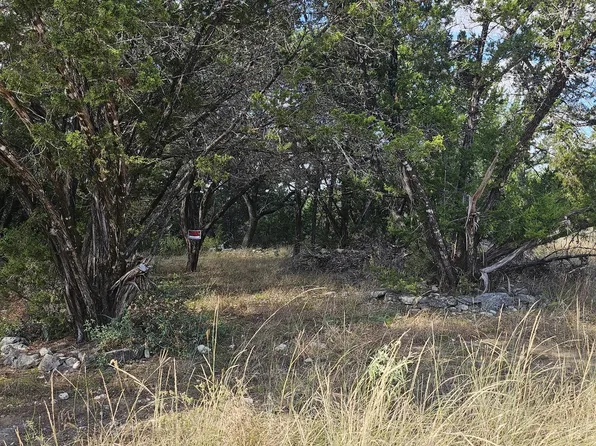 1645 Whispering Hills LOT 67, Canyon Lake, TX 78133