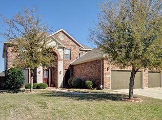 4315 Woodcrest Ln, Mansfield, TX 76063