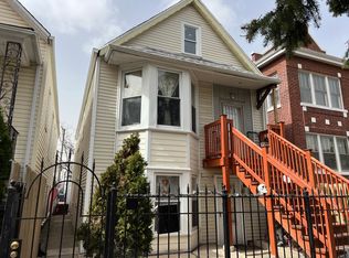 4630 S Talman Ave, Chicago, IL 60632