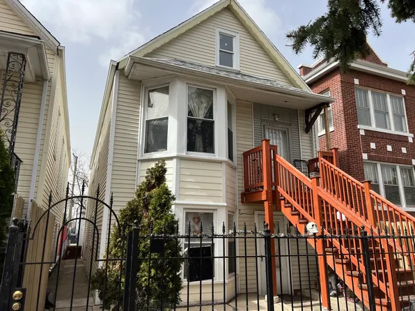 4630 S Talman Ave, Chicago, IL 60632