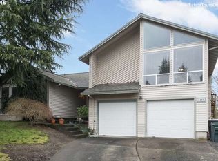 2485 SE Heather Ct, Hillsboro, OR 97123