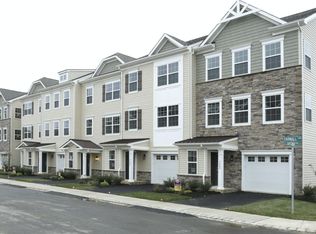 1306 Hights Farm Rd N #1306, Monroe Township, NJ 08831