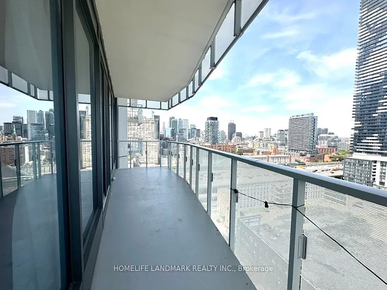 28 Freeland St #1709 — Photo 20