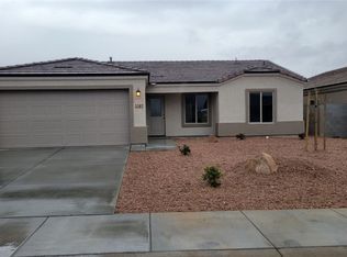 3387 E Double O Dr, Kingman, AZ 86409