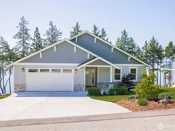 1452 Sergios View Lane, Oak Harbor, WA 98277