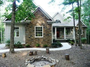 268 Cloudland Dr, Ellijay, GA 30536