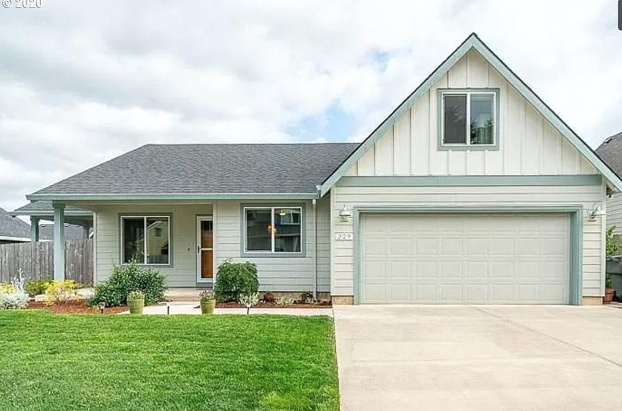 329 NW Pacific Hills Dr, Willamina, OR 97396 Zillow