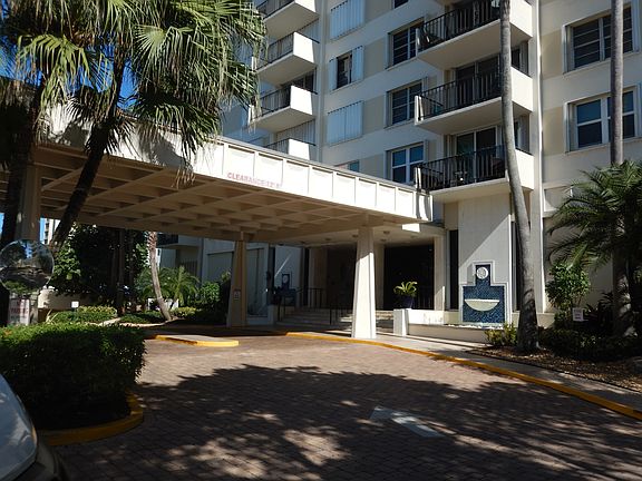 Ocean Place with free valet parking