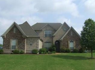 6184 Piney Bluff Rd, Bartlett, TN 38135