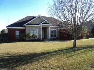 10037 Buttercreme Dr S, Mobile, AL 36695