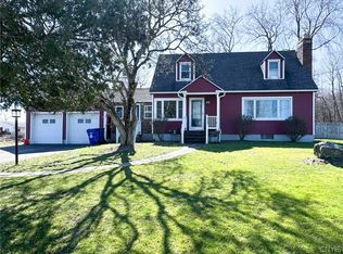 5823 Judd Rd, Oriskany, NY 13424