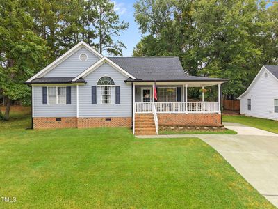2771 Clifton Ave, Creedmoor, NC, 27522