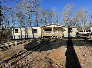 156 Brookwood Village Ln, Cleveland, GA 30528