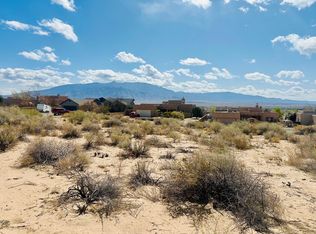 709 Sonora Rd NE, Rio Rancho, NM 87144