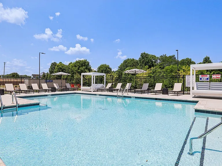 The Residences at Christenbury Village — Photo 65