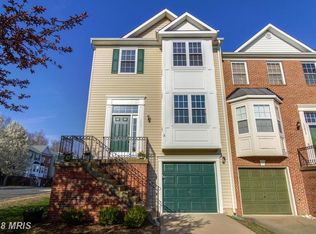 17371 Hot Springs Way, Dumfries, VA 22025